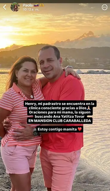 Ana Yatitza Tovar