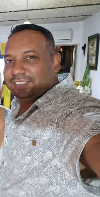 Angel García