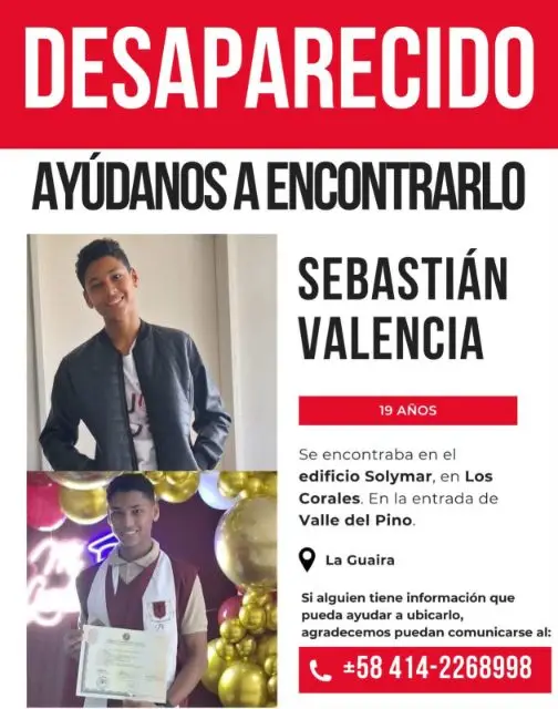 Sebastián Valencia