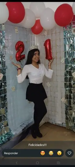 Sabrina Angulo