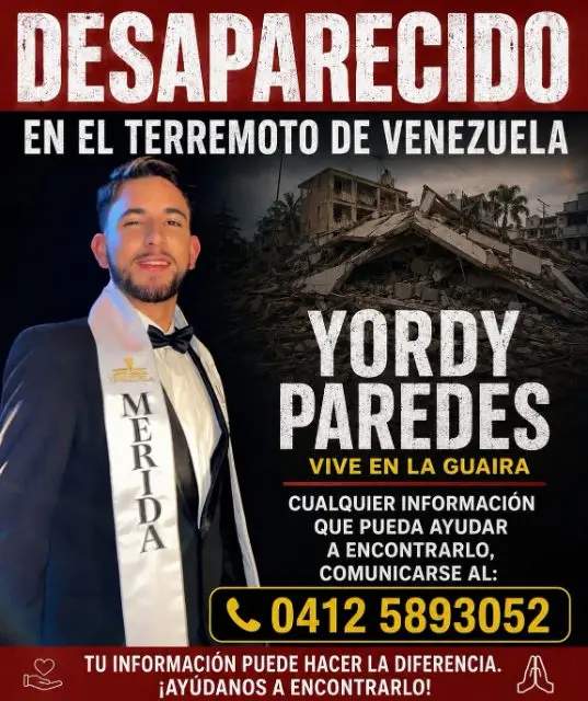 Yordy paredes