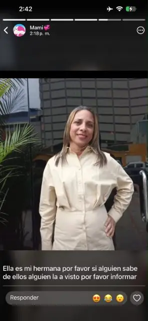 Migdalia Subero Valdez