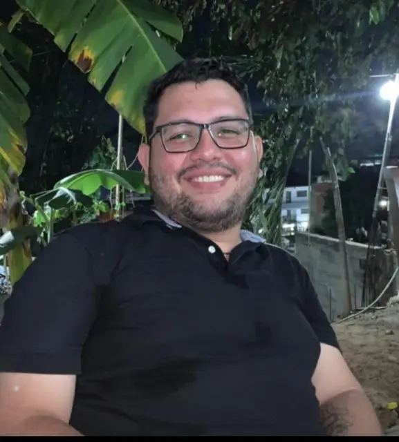 Daniel leal
