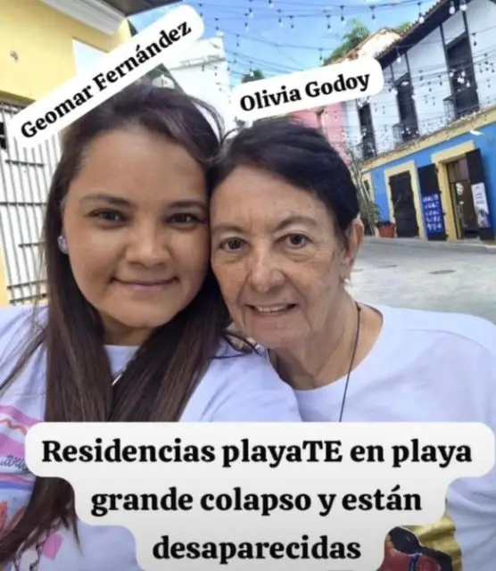 Olivia Maritza Godoy
