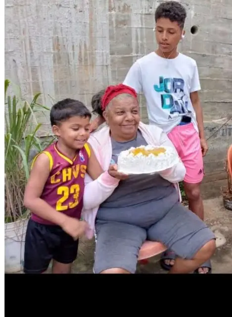 Tita Palacios