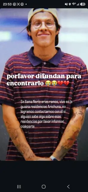 Nerio Ramos