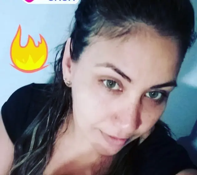 Lucyliana Castillo
