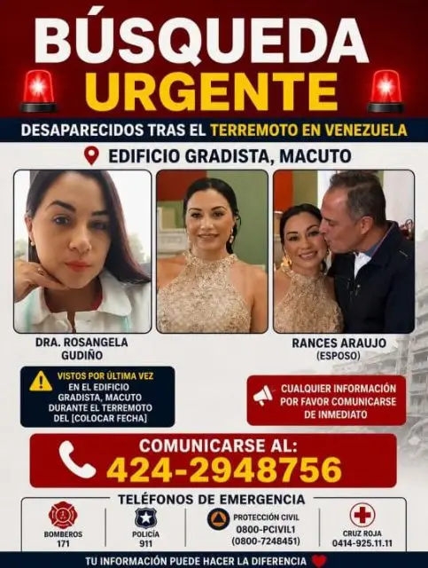 Rosangela Gudiño
