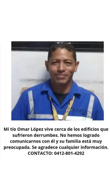 Omar López