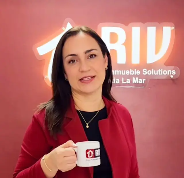 Gabriela Carvajal Domínguez
