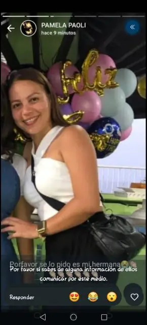 Crisbely lozada