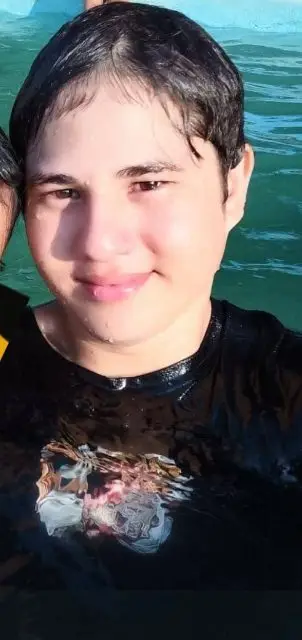 Jhoange Ceballos