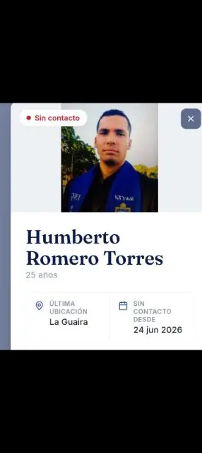 Humberto Romero