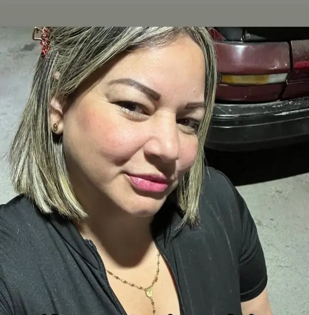 Johanna Marcano