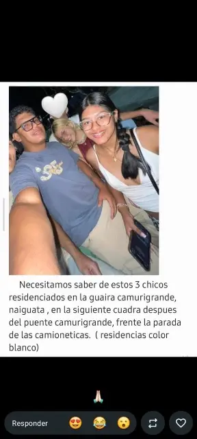 Raiben, Antonella