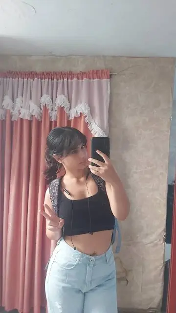 Nicolle Camacho