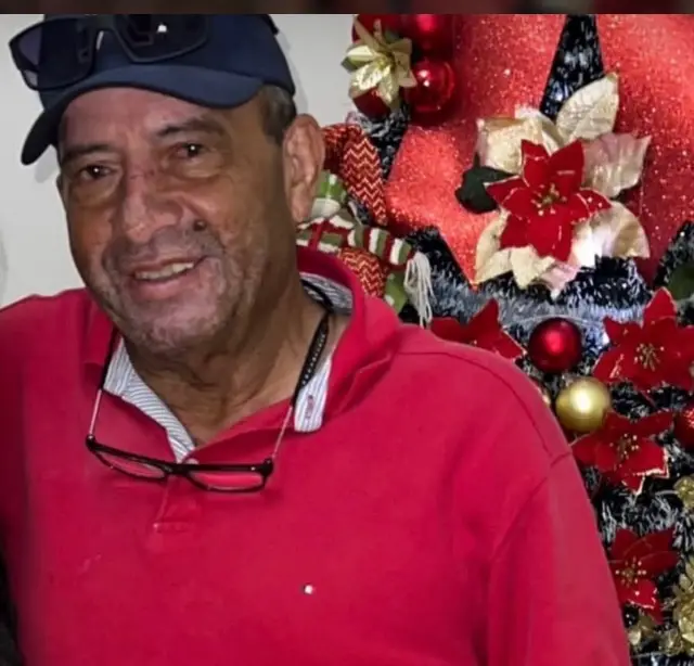 Wilfredo González