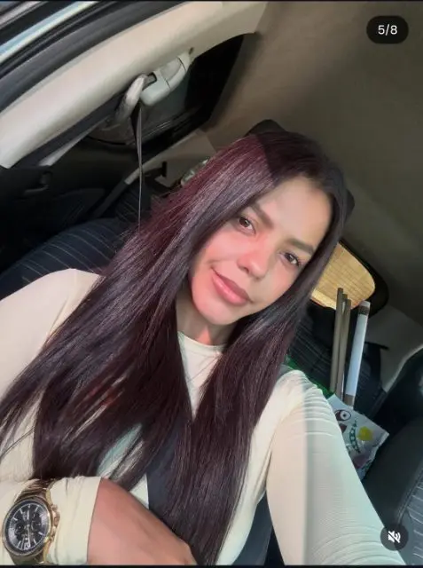 Stefany Emiliana Brito