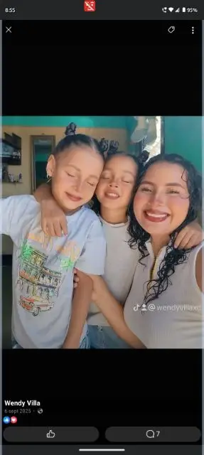 Wendy Villa Castro