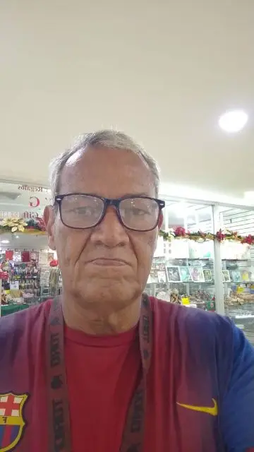 Oswaldo Rodríguez
