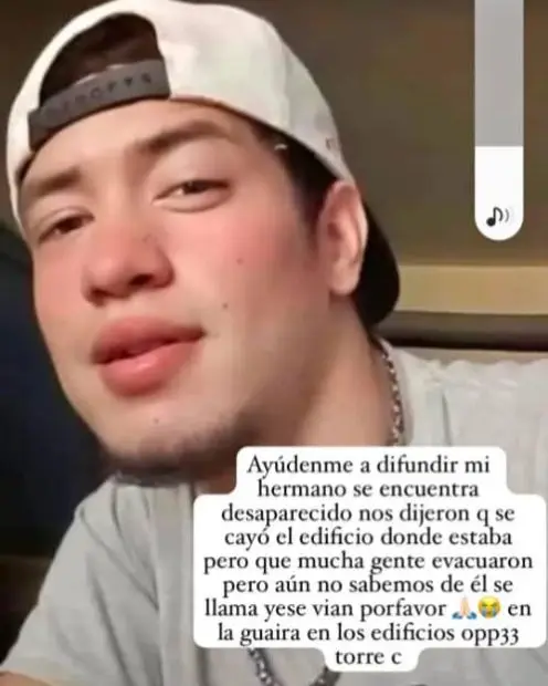 Jesse vian