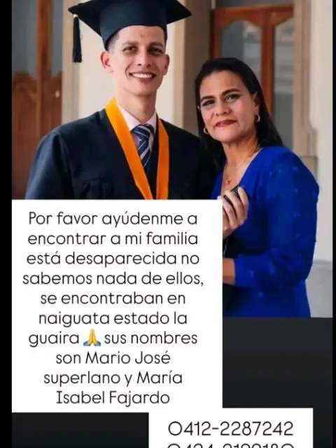 Mario José Superlano Fajardo