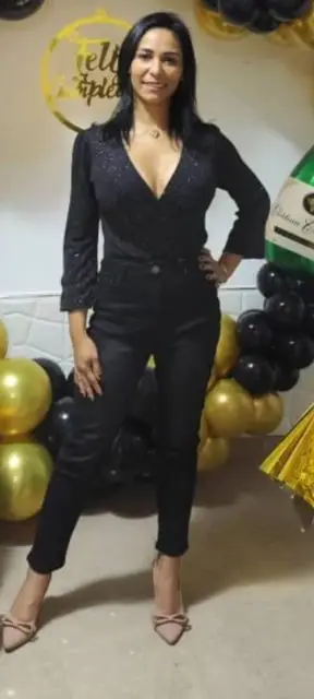 Helen Mendez