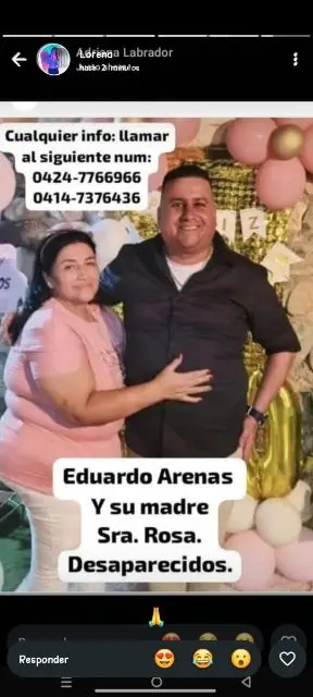 Eduardo Arenas