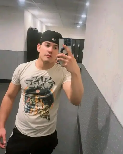 Daniel Caraballo
