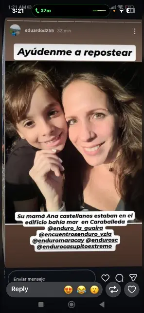 Ana Castellanos