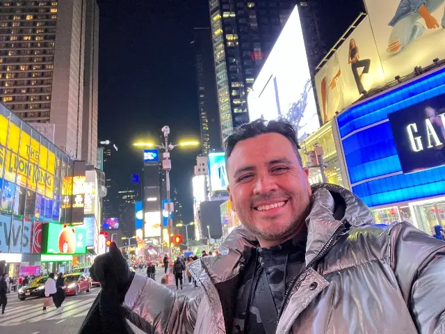 Luis Morales