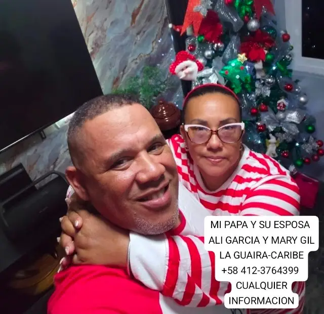 Ali Garcia