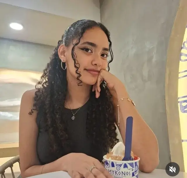 María de los Ángeles Avendaño