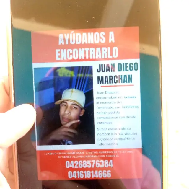Juan Diego Marchan