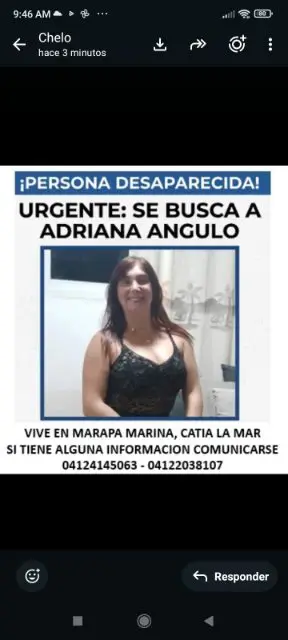 Adriana angulo
