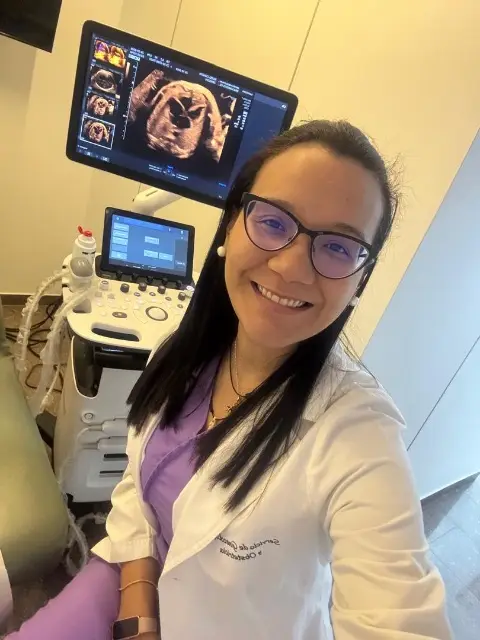Marielys Andreína Colmenares Marcano