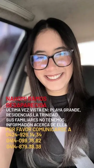 Nahomi Ramos