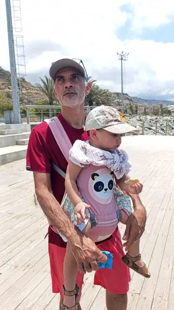 Ronald santaella