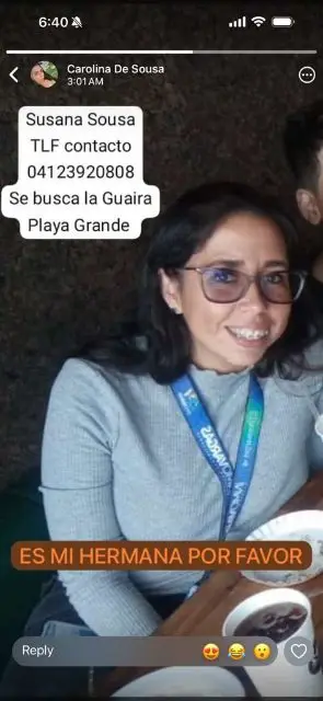 Susana sousa