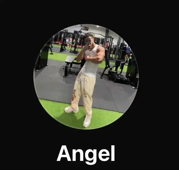 Angel Rodriguez