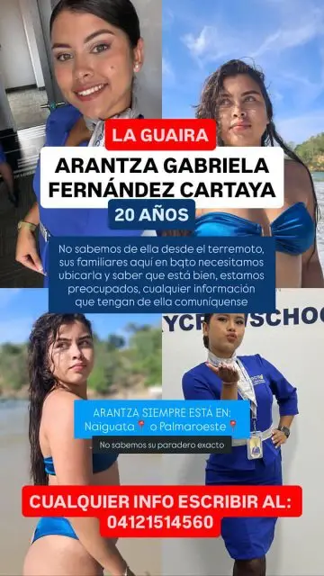 Arantza Fernández