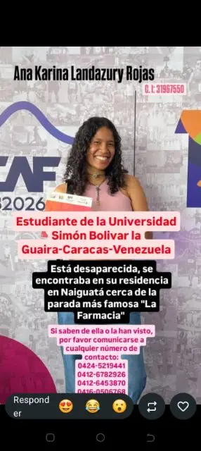 Ana Landázuri Rojas