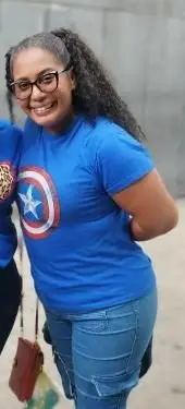 Yorkys cecilia urbaneja perez