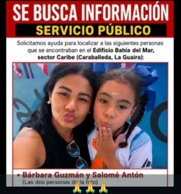 Barbara coronel guzman