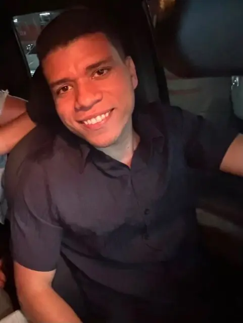 Luis Enrique malave Hernández
