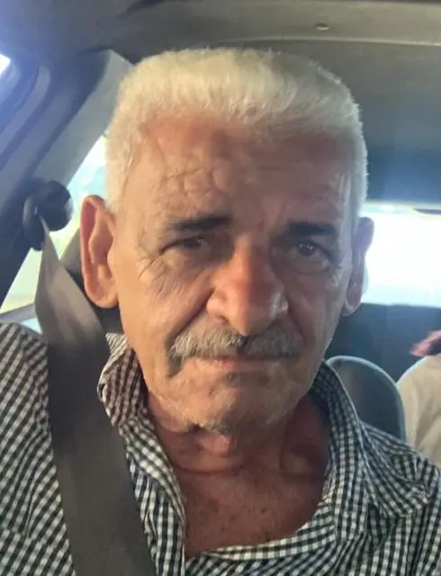 Manuel Fernández Chinea