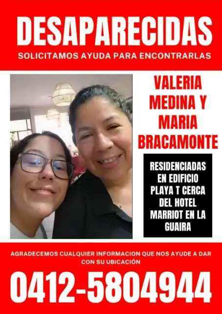 Valeria medina