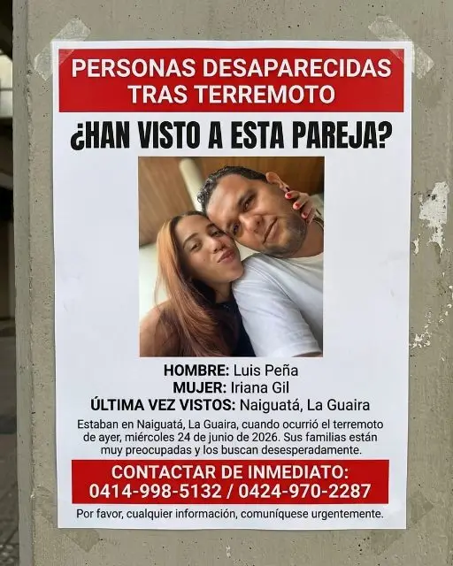 Luis Enriquez Peña