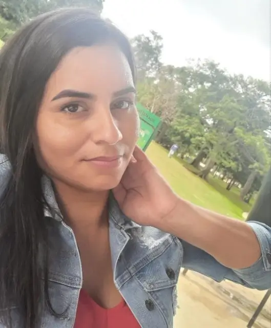 Cindy Perez