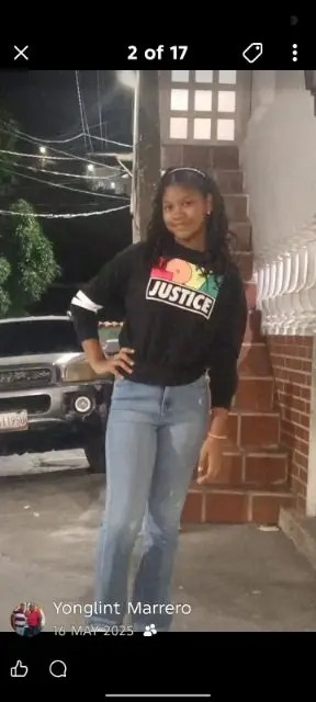 Mariana marrero
